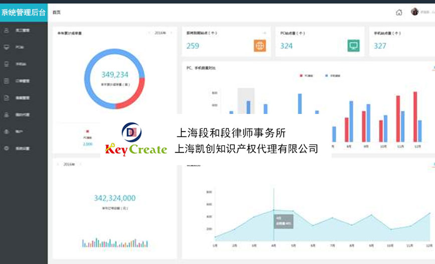 新餘段和(hé)段知識産權平台